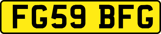 FG59BFG