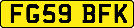FG59BFK