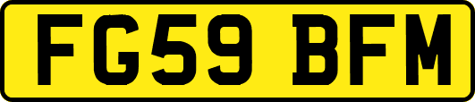FG59BFM