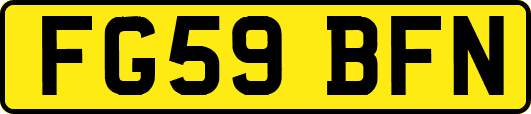FG59BFN