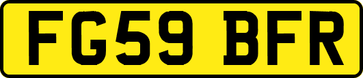 FG59BFR