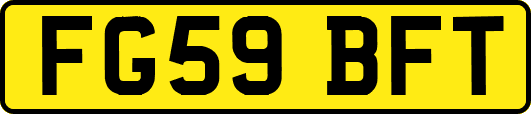 FG59BFT