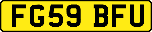 FG59BFU