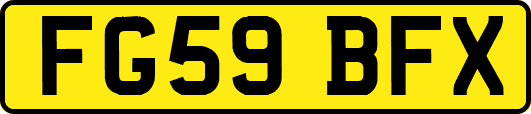 FG59BFX