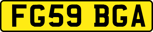 FG59BGA