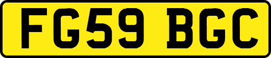 FG59BGC