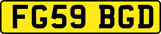 FG59BGD