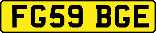 FG59BGE