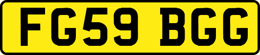 FG59BGG