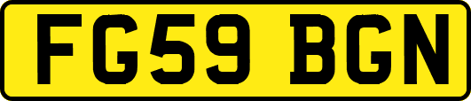 FG59BGN