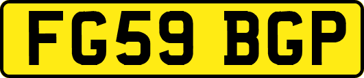 FG59BGP