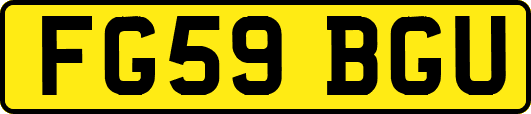 FG59BGU