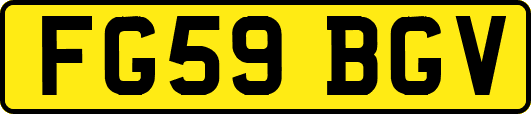 FG59BGV