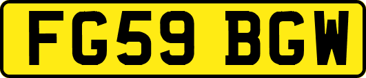 FG59BGW