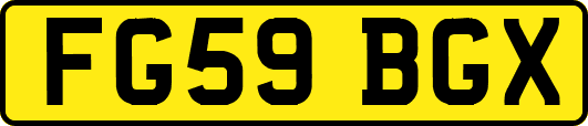 FG59BGX