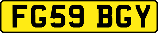 FG59BGY