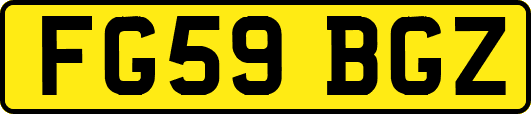 FG59BGZ
