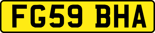 FG59BHA