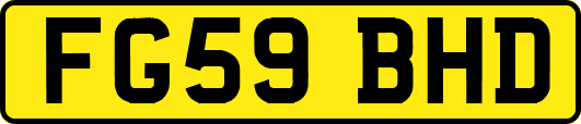 FG59BHD