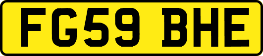 FG59BHE