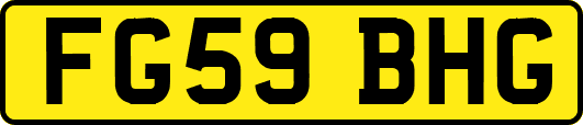 FG59BHG