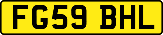 FG59BHL