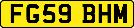 FG59BHM