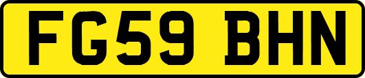 FG59BHN