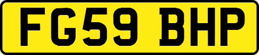 FG59BHP