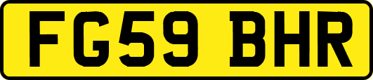 FG59BHR