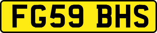 FG59BHS