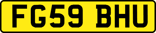 FG59BHU