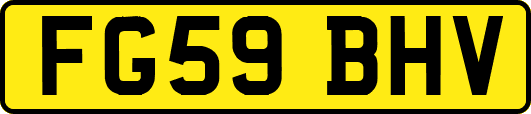 FG59BHV