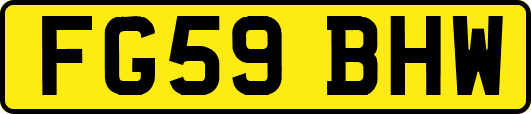 FG59BHW