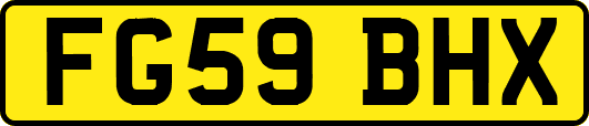 FG59BHX