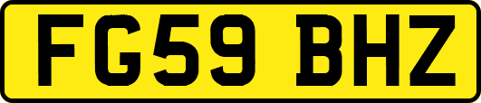 FG59BHZ