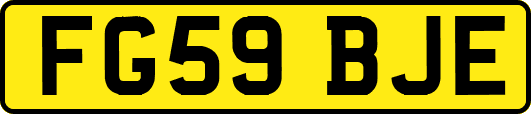 FG59BJE