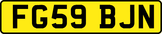 FG59BJN