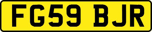 FG59BJR