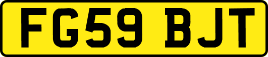 FG59BJT