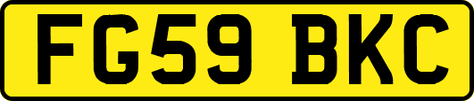 FG59BKC
