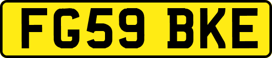 FG59BKE