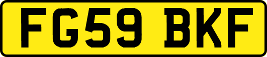 FG59BKF