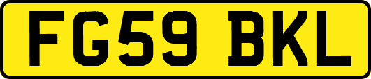 FG59BKL