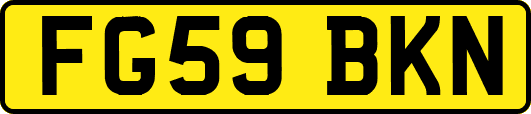 FG59BKN