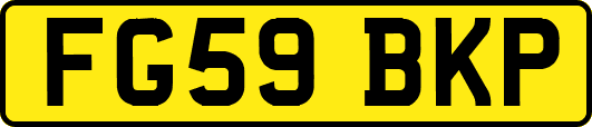 FG59BKP