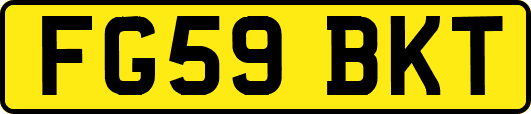 FG59BKT