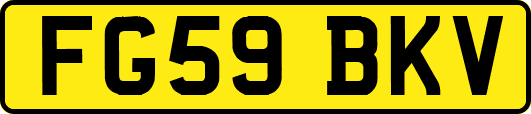 FG59BKV