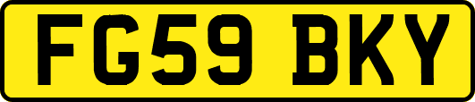 FG59BKY