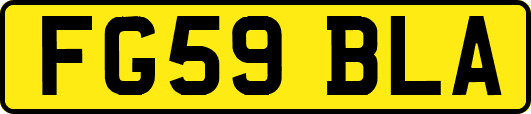 FG59BLA